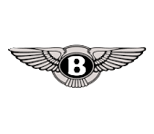 Logo BENTLEY