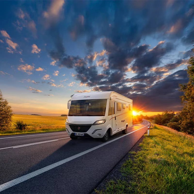 Présentation d'une voiture