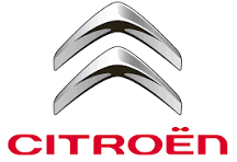 Logo Citroën