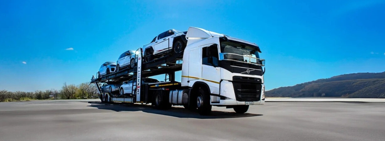 Livraison à Domicile