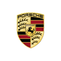 Logo PORSCHE