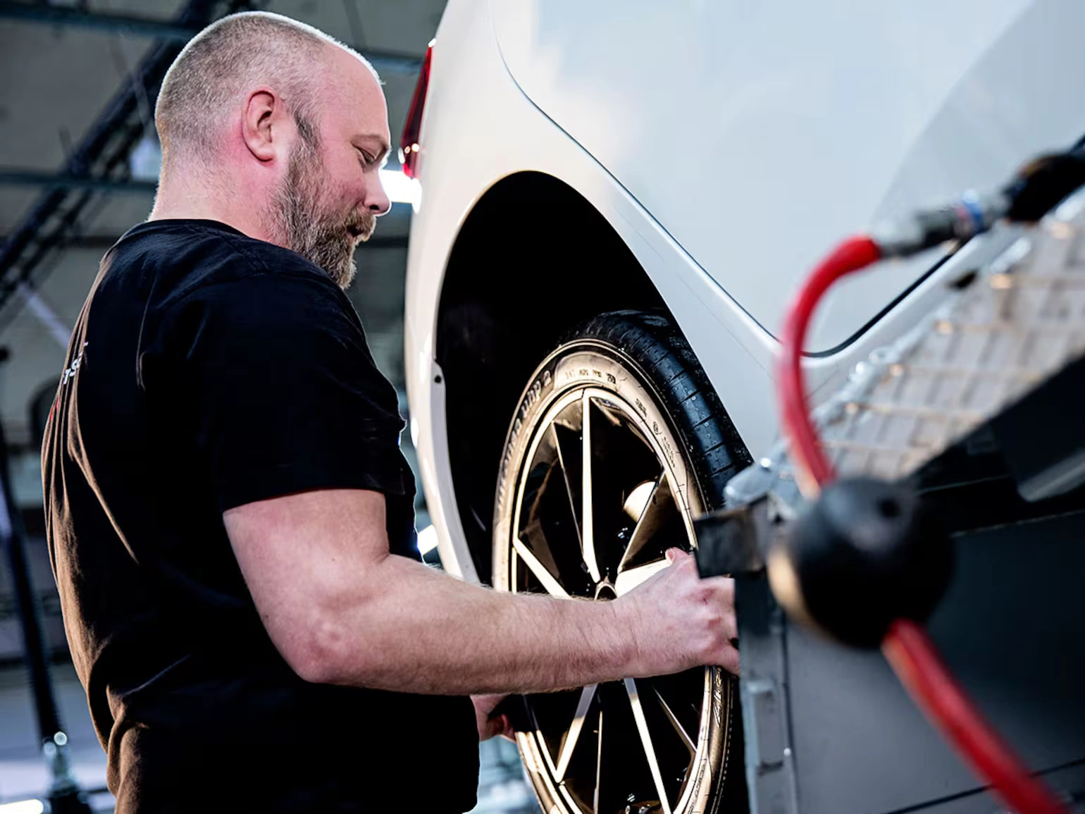 Inspection Rigoureuse