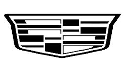 Logo Cadillac