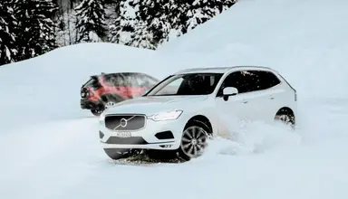 Illustration reprise véhicule