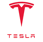 Logo TESLA